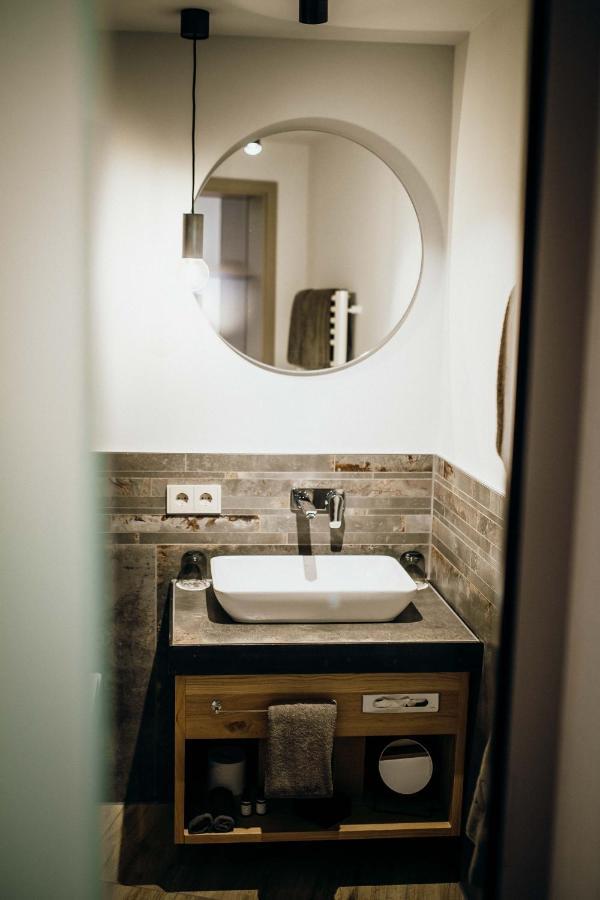 Burghotel Scharfenstein Leinefelde-Worbis Luaran gambar