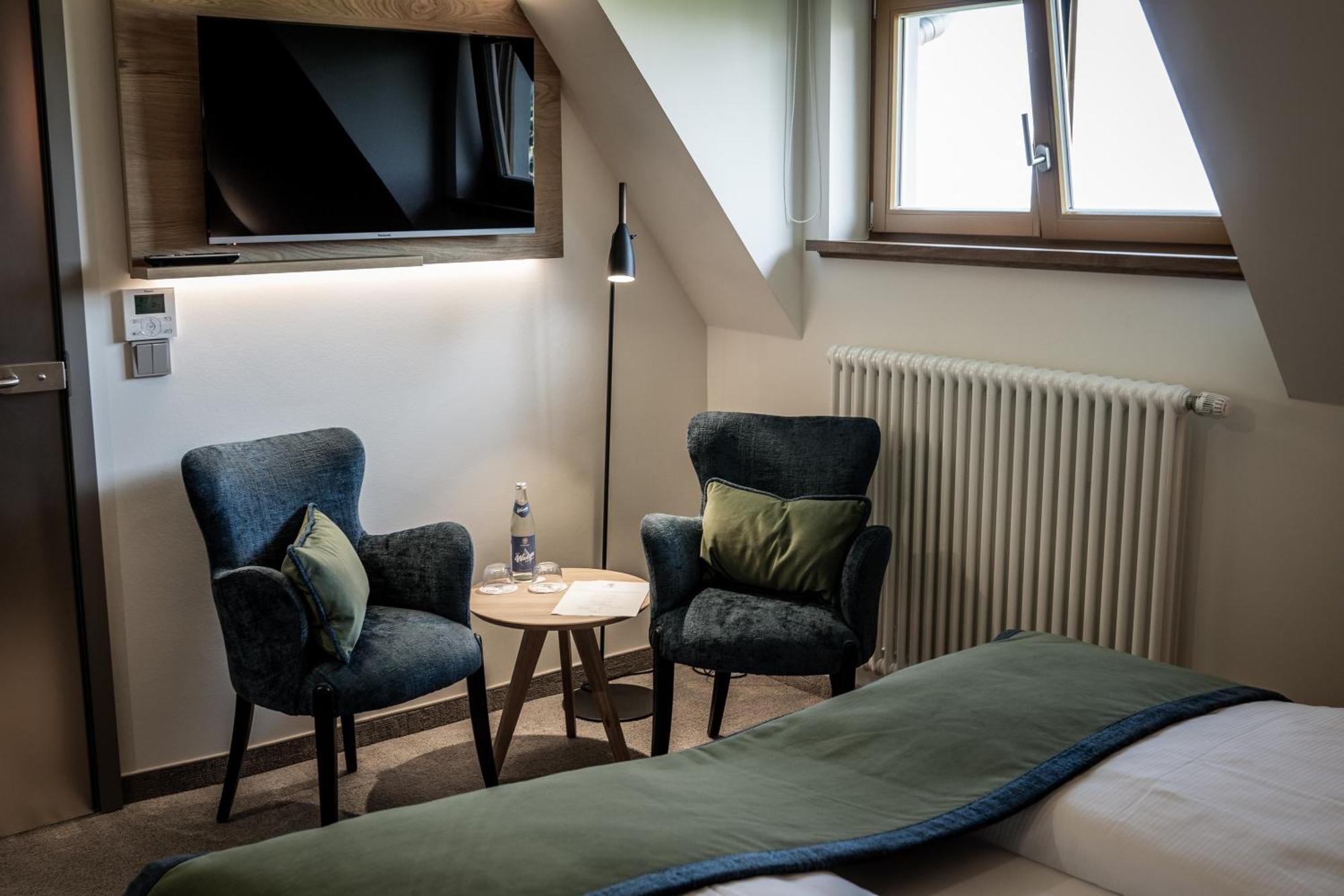 Burghotel Scharfenstein Leinefelde-Worbis Luaran gambar